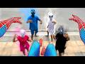 Spider Man Into The Spider Verse 2026 Spider Man Brand New Day Captain American Vs Superman