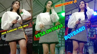 Download lagu ADIK KANDUNG YENI IKA ❗ YESA OKTAFIA - BOY BAND - NEW COMPRESS LIVE PANOHAN GUNEM mp3 Download lagu ADIK KANDUNG YENI IKA ❗ YESA OKTAFIA - BOY BAND - NEW COMPRESS LIVE PANOHAN GUNEM mp3