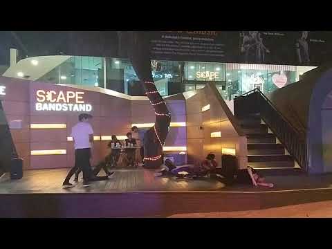 Kpop Dance Off Vol 107: BTS - Anpanman