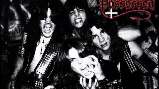 DAMN FRETUS - MY BELIEF (POSSESSED - GUITAR COVER)