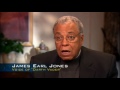 James Earl Jones recalls 