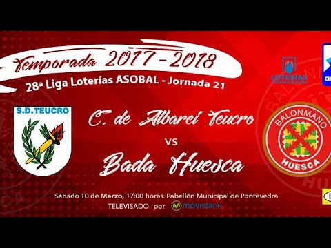 Condes De Albarei SD Teucro 28 Bada Huesca 31