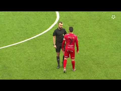 220514 Umeå FC Örebro Syrianska