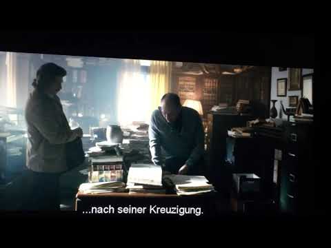 Der Fall Jesus! Exakt überliefertes Neues Testament!