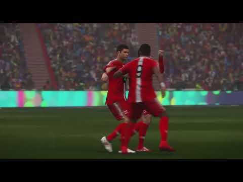 31eme journée du championnat WSF : RAW - GFW