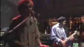 Lloran Piedras-La oreja de Van Gogh(campus rock)