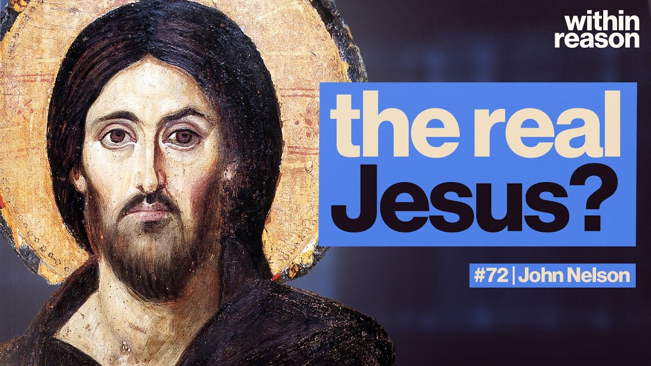 Why Don’t The Gospels Describe Jesus’ Appearance?