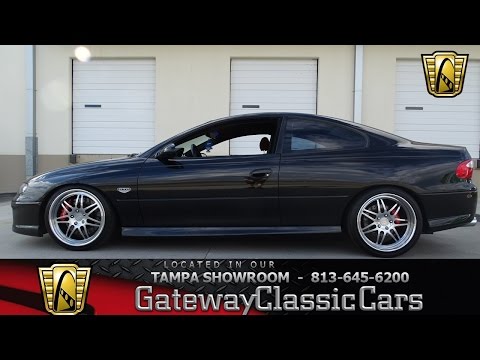 2005 Pontiac GTO (CC-945276) for sale in O'Fallon, Illinois