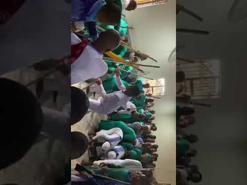 Esontwen (ISTHELO SIKAJEHOVA ) DR KHEHLELEZI