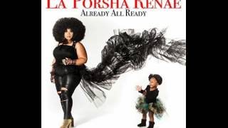 NEW 2017  ( Hideout ) La&#39;Porsha Renae