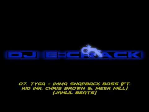 |*HOT*| E-Crack - Well Done [The Remix-Tape]