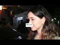 Sara Tendulkar Spotted At Women S Hospital In Bandra Sara Tendulkar Hot Look Filmi World News