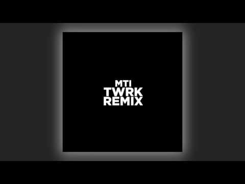 01 Koreless - MTI (TWRK Remix) [Pictures Music]