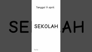 Download lagu Tanggal 9 april:#sekolah #animation #fyp #flipaclip mp3