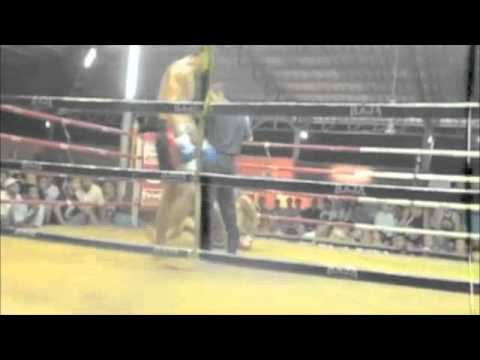 Hugh Harris Highlight Reel