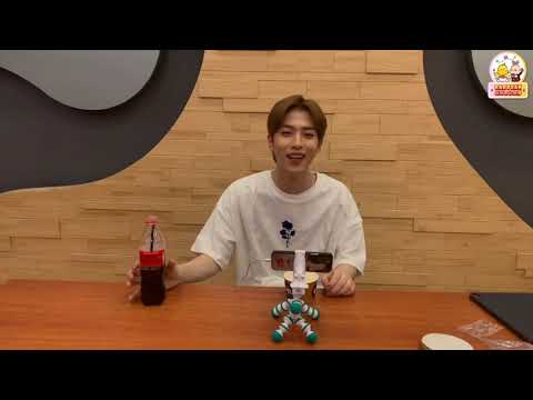 ▷200703/200704 VLIVE XION感性 全场中字