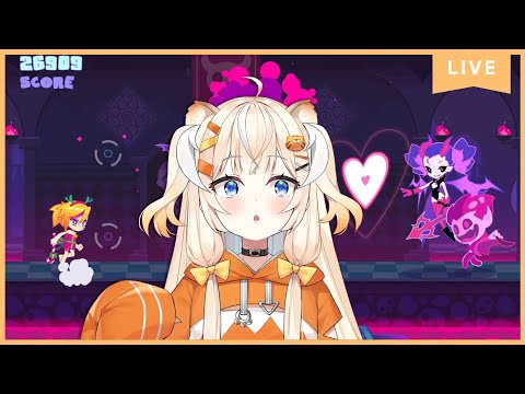 Trying all Musedash horror songs! [SpookySHIFT]