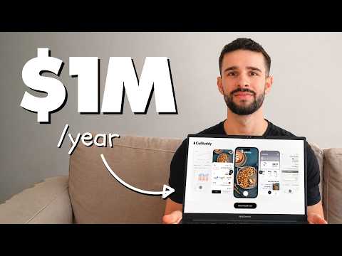 I Copied A Huge App. Now I Make $80K/Month