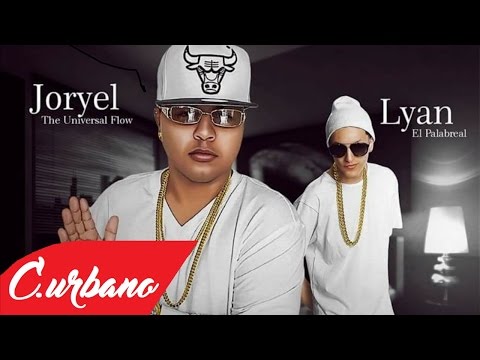 Lyan "El Bebesi" Ft Joryel - Adulterio l Video Music l Trap 2017