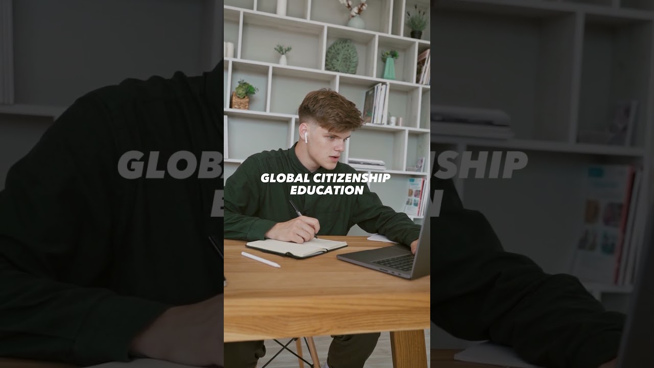 Global Citizenship Education: Fostering Understanding and Empathy