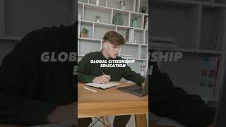 Global Citizenship Education: Fostering Understanding and Empathy