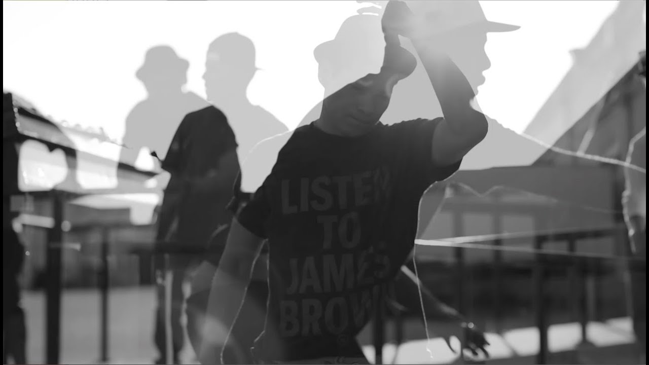 Promotional video thumbnail 10 for Free Radicals