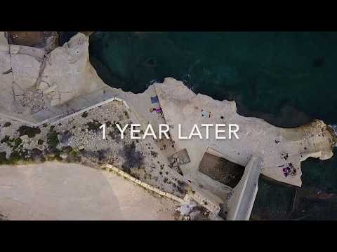 Highlights from the first year | Arete Brazilian Jiu-Jitsu Malta