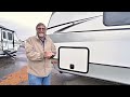 2026 Keystone RV Cougar Half-Ton 25MLEWE Travel Trailer The RV Corral  Eugene Oregon