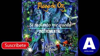 Mago de Oz - Si molesto me quedo - Instrumental