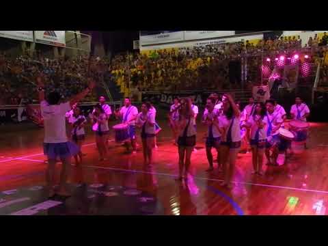 Desafio de Baterias Inter Araraquara 2015 - Trombateria