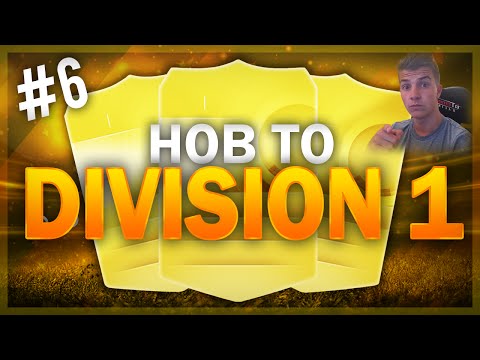 FIFA 15 - OMFG ARE YOU KIDDING? - ROAD TO DIVISION 1 #6