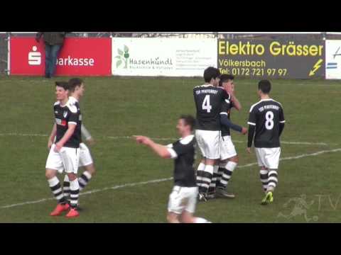 160320 / SVV - TSV Pfaffenrot / 1:3