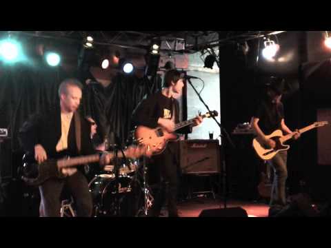 The Stars Explode - Fill In The Blanks Live