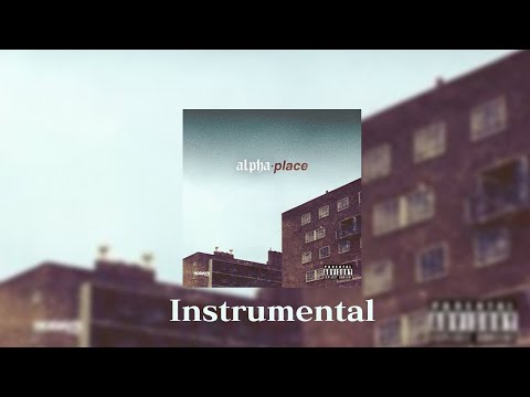 Knucks, M1llionz, Shae Universe - Decisions (intsrumental remake by db_dreamer)