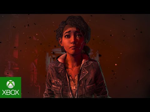 The Walking Dead: The Final Season | Episode Two Trailer
