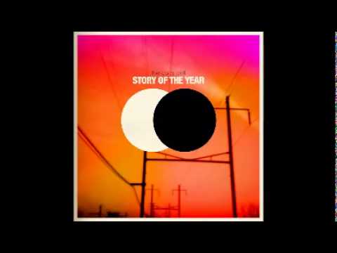 Story of the Year - The Constant - full album