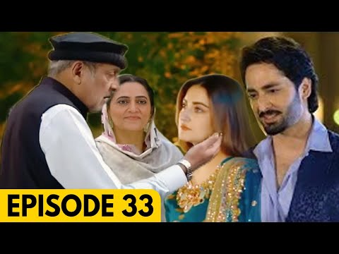Jaan Nisar Episode 33 Teaser Promo Full Episode Review - Today Pakistani Dramas - Pak TV