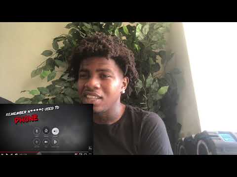 Skrapz - Jumpout (Feat Nines) | Official Lyric Video | Reaction