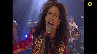 Aerosmith - Love In An Elevator (Live on 2 Meter Sessions)