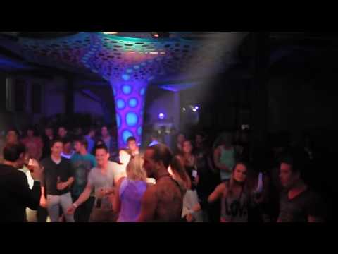 PSYTRANCE, DnB, TECHNO PARTY 2013: Underground Sound JHB, SOUTH AFRICA HD