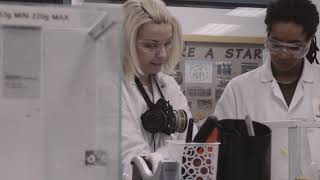 We're Better Together- Pharmavite and Opelika