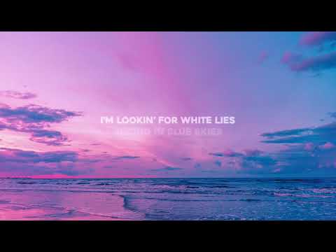 Noile & NLSN - Mine (Lyrics) ft. LIZ LUNE