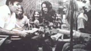 N.R.B.Q. &amp; Carl Perkins &quot;Boppin&#39; The Blues&quot; written by Carl Perkins &amp; Howard Curley Griffin 10/6/69