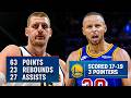NBA Most Unbreakable Records MOMENTS