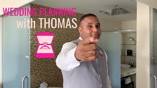 Punta Cana, DR Travel Vlog | Marriage Advice | Chic Resort