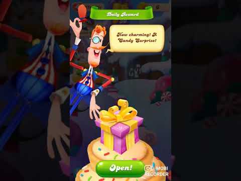 Candy Crush Franids Saga Level 781 No Booster