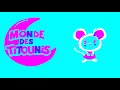 Mundo De Titounis Intro Logo Effects Inspired By Klasky Csupo 2001 Effects
