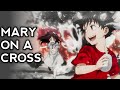 Yuta Rika Mary On A Crose Edit AMV