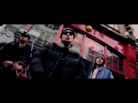 Porchy ft  Oxxxymiron - Flashback