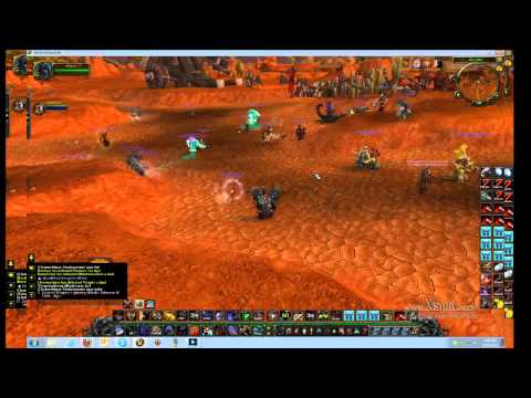 Warrior H Paladin 2s.  New team, went 23-0 from 0 to 1800 rating in 2 hours